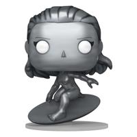 Funko POP! Silver Surfer Bobblehead