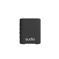 Sudio S2 Bluetooth luidspreker Spatwaterdicht, Draagbaar Zwart - thumbnail