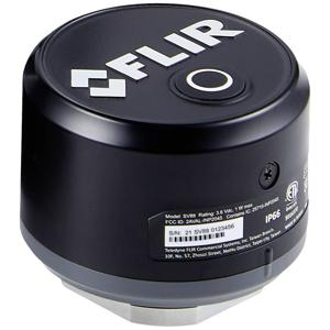 FLIR SV88 Trillingsmeter