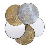 Falcon eyes reflectiescherm 5 in 1 crk-12 slg 30 cm