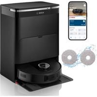 BOSCH BCRDW3B Robotstofzuiger