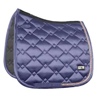 Fair Play Azuryt Ceramic Roségold Zadeldek blauw maat:dr full