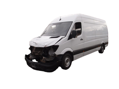 Mercedes Benz Sprinter