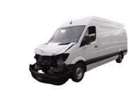 Mercedes Benz Sprinter