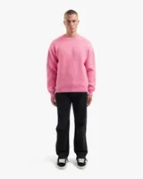 Croyez Gallery Knit Sweater Heren Roze - Maat M - Kleur: Roze | Soccerfanshop