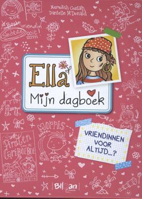 Vriendinnen voor altijd... ? (Hardback)