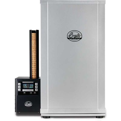 4 Rack Digital Smoker Smoker