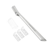 Tweezerman Brow razor replace blades