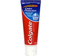 Colgate Tandpasta Caries Protection (75ml) - thumbnail