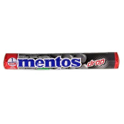 Mentos Drop 1 Rol Mentos Drop 1 Rol
