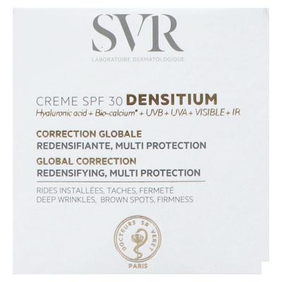 SVR Densitium Crème SPF30 50ml