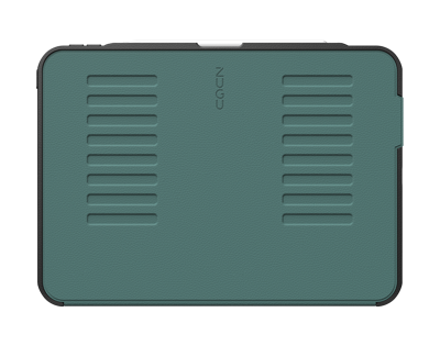 Zugu case iPad Pro 11" (M4)