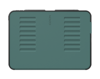 Zugu case iPad Pro 11" (M4)