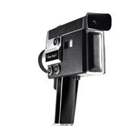 Campsnap cs-8 (Super 8 videocamera)