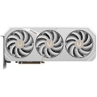 Zotac GAMING GeForce RTX 5090 SOLID OC White