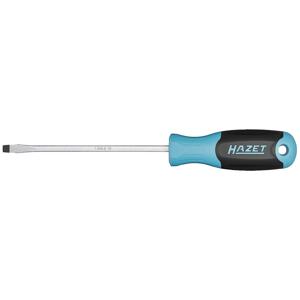 Hazet 811-55 Werkplaats Platte schroevendraaier Kopbreedte: 5.5 mm Koplengte: 125 mm