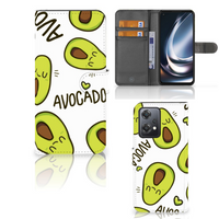 OnePlus Nord CE 2 Lite Leuk Hoesje Avocado Singing - thumbnail