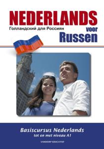 Nederlands voor Russen (Paperback)