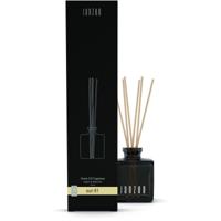 Janzen geurstokjes Sun 81, flacon van 200 ml