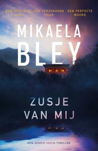 Zusje van mij (Paperback)