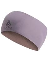 Odlo Headband Move Light Hoofdband (gray Ridge) Gray Ridge Odlo Headband Move Light Hoofdband (gray Ridge) Gray Ridge