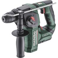 Metabo PowerMaxx BH 12 BL 16 600207840 Accu-boorhamer 12 V