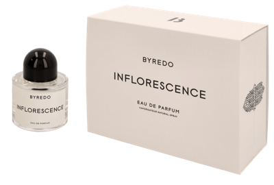 Byredo Inflorescence Eau de parfum Spray 50 ml Dames