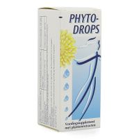 Phyto-Drops Druppels 30ml