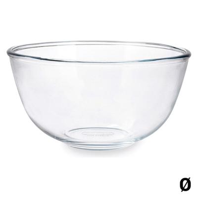 Mengschaal Pyrex Classic Vidrio Transparant Glas