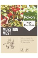 Moestuin Voeding 1kg - Pokon