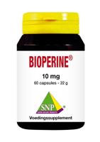 SNP Bioperine