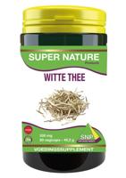 SNP Witte thee 550mg puur 60 Vegetarische capsules