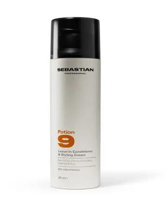 Sebastian Potion 9 Leave In Crème 145ml