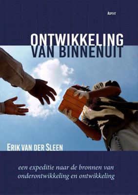 Ontwikkeling van Binnenuit (Paperback)