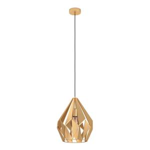 Eglo Gouden hanglampCarlton Ø 31cm - 43814