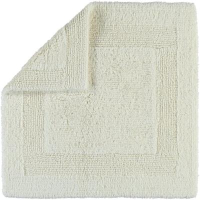 Cawö Cawo Badmat Luxus 1000 Keerbare Badmat Natur 60x60