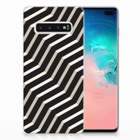 Samsung Galaxy S10 Plus | TPU Hoesje | Illusion