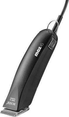 Moser Tondeuse - 1400 Power Plus Verzorging hond