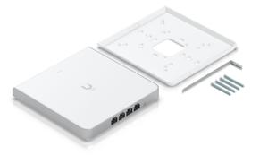 Ubiquiti U6 Enterprise 4800 Mbit/s Wit Power over Ethernet (PoE)