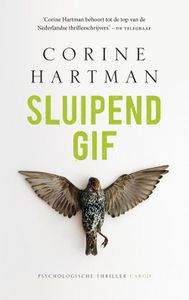 Sluipend gif - Corine Hartman - ebook