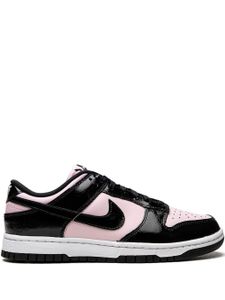 Nike baskets Dunk Low - Rose