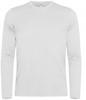 Clique 029040 Basic Active-T Lm - Wit - 4XL