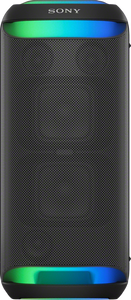 Sony SRS-XV800 Zwart