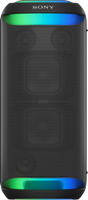 Sony SRS-XV800 Zwart - thumbnail