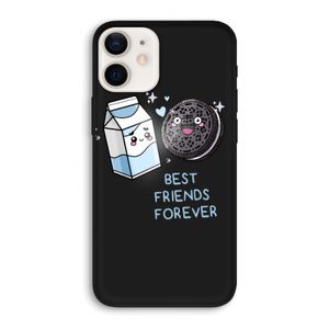 Best Friend Forever: iPhone 12 Biologisch afbreekbaar hoesje