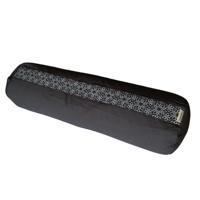 Yoga Bolster - Grijs