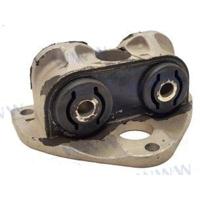 PAF15-02010000 - SCHOKDEMPER MET DUBBELE GAT Yamaha