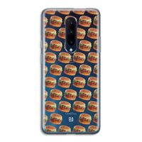 Giants: OnePlus 7 Pro Transparant Hoesje