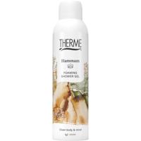 Therme Hammam foaming showergel Therme Hammam foaming showergel