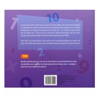 Deltas Mijn oefenschrift de tafels 7-8 jaar